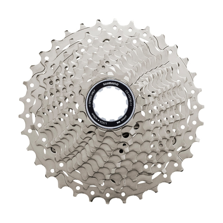 Shimano CS-HG700 11 Speed 105 Cassette 11-34T Shimano