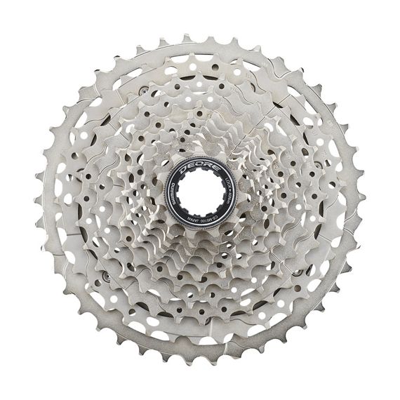 Shimano CS-M5100 11 Speed Deore Cassette Shimano