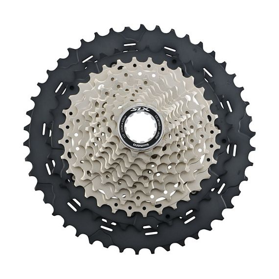 Shimano CS-M7000 11 Speed SLX Cassette 11-46T Shimano