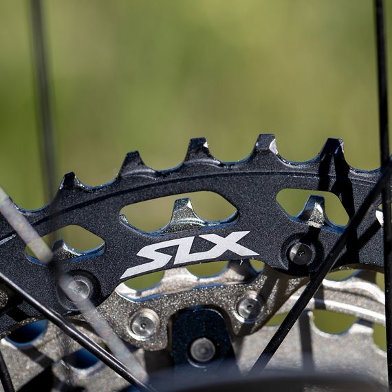 Shimano CS-M7100 12 Speed SLX Cassette 10-45T Shimano