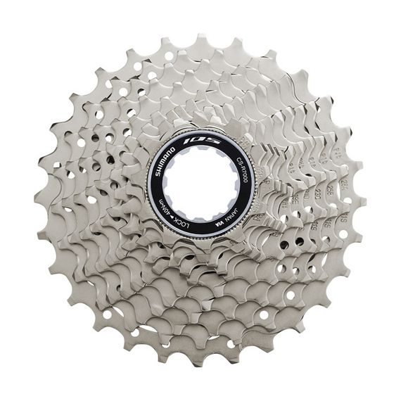 Shimano CS-R7000 11 Speed 105 Cassette Shimano