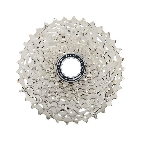 Shimano CS-R7100 12 Speed 105 Cassette 11-34T Shimano