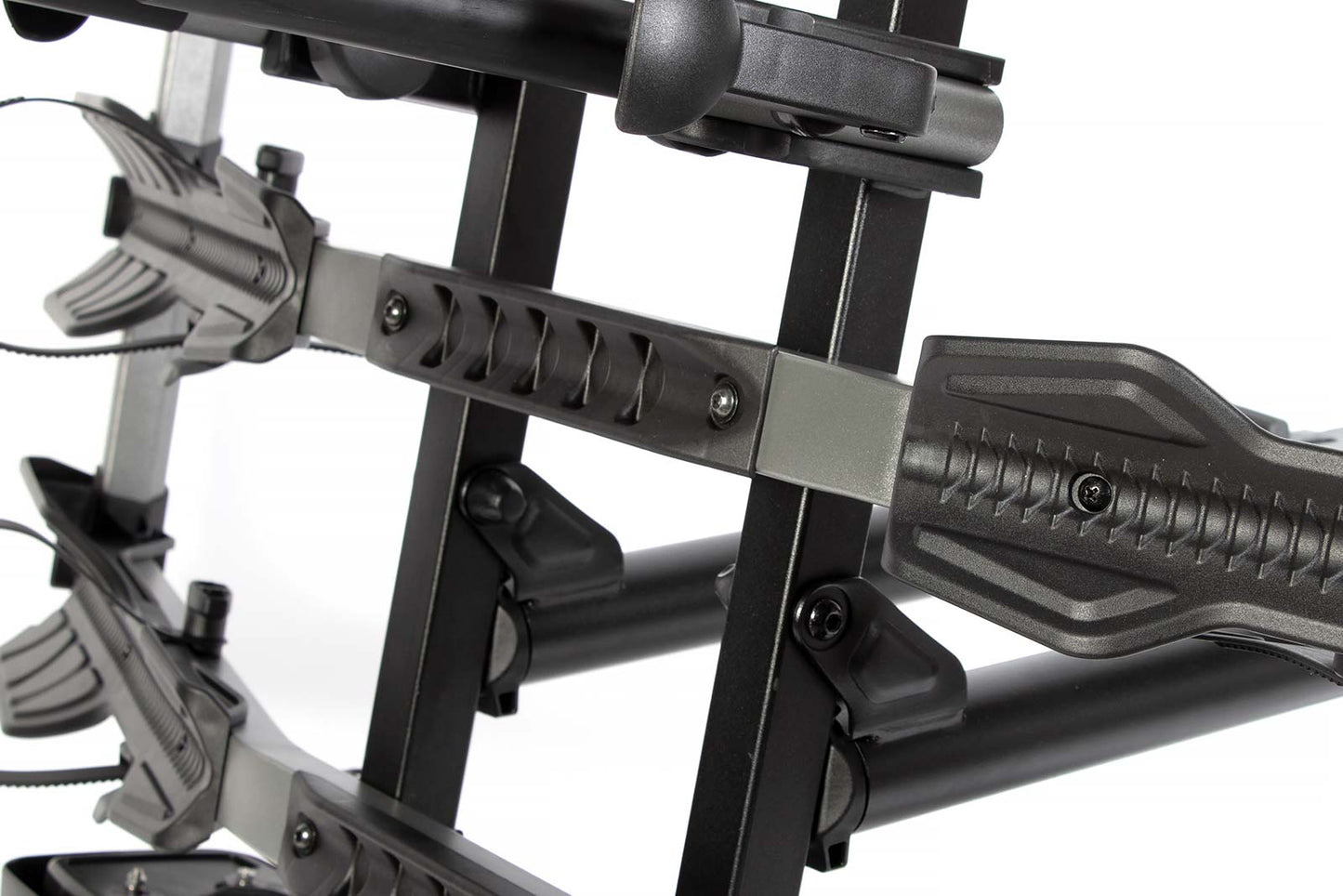 Buzzrack E-Hornet 3 (Tow Ball) 3 Bike Platform Rack Buzzrack