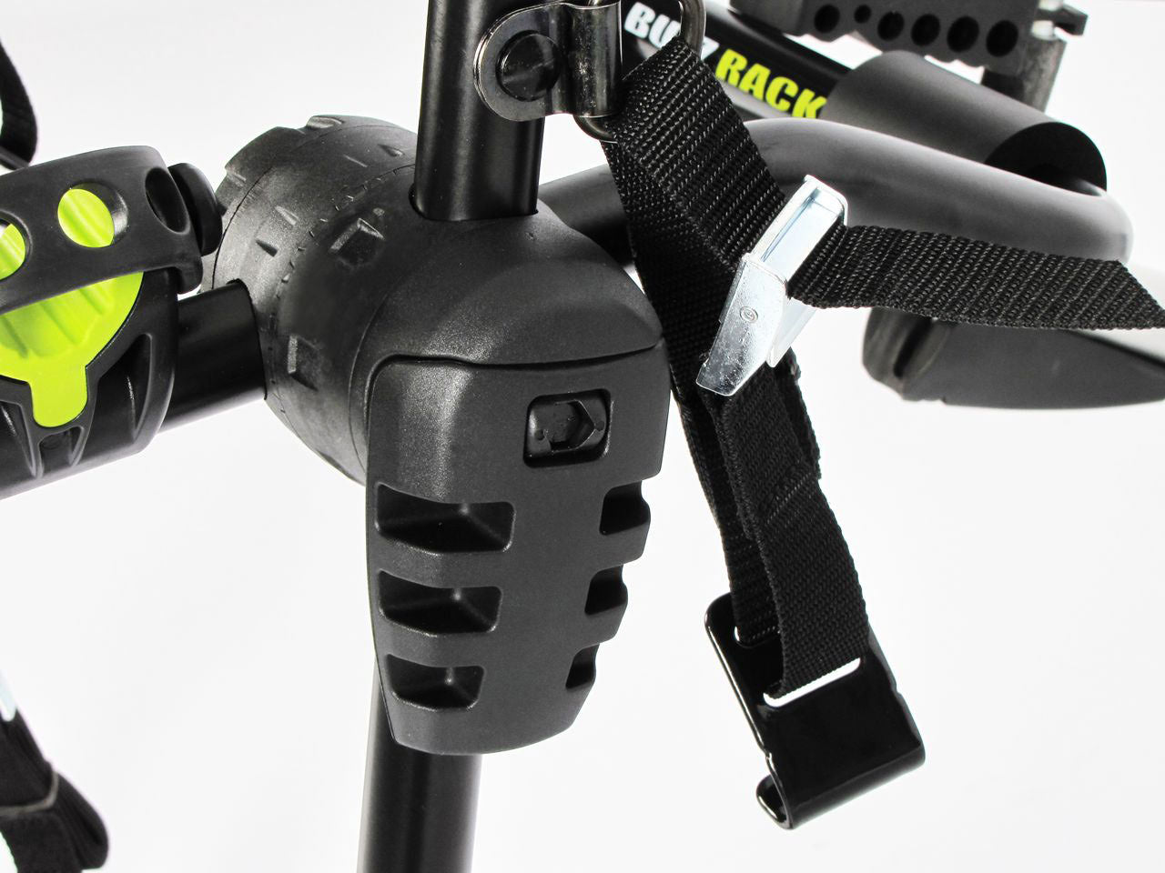 Buzzrack Beetle (Trunk) 3 Bike Dual Arm Rack Buzzrack