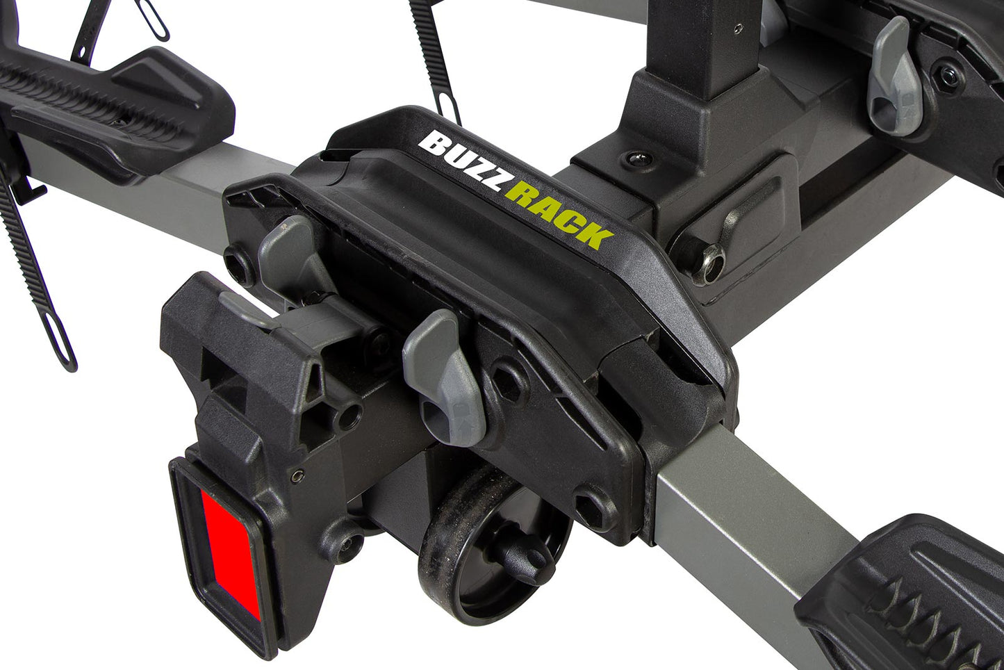 Buzzrack E-Scorpion H2 (Hitch) 2 Bike Platform Rack Buzzrack