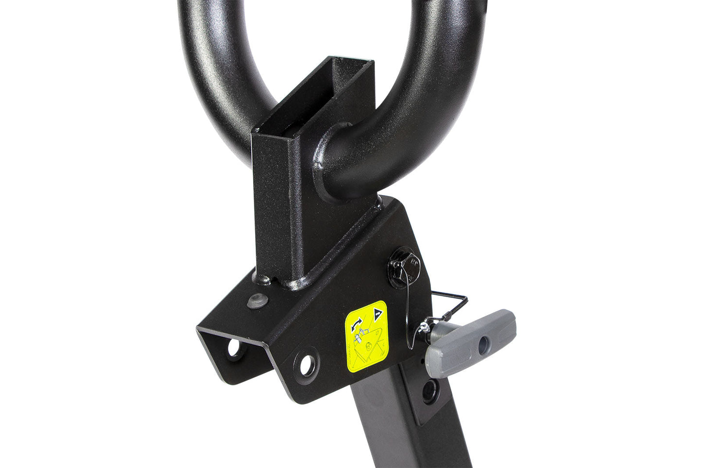 Buzzrack Buzzybee H4 (Hitch) 4 Bike Platform Rack Buzzrack