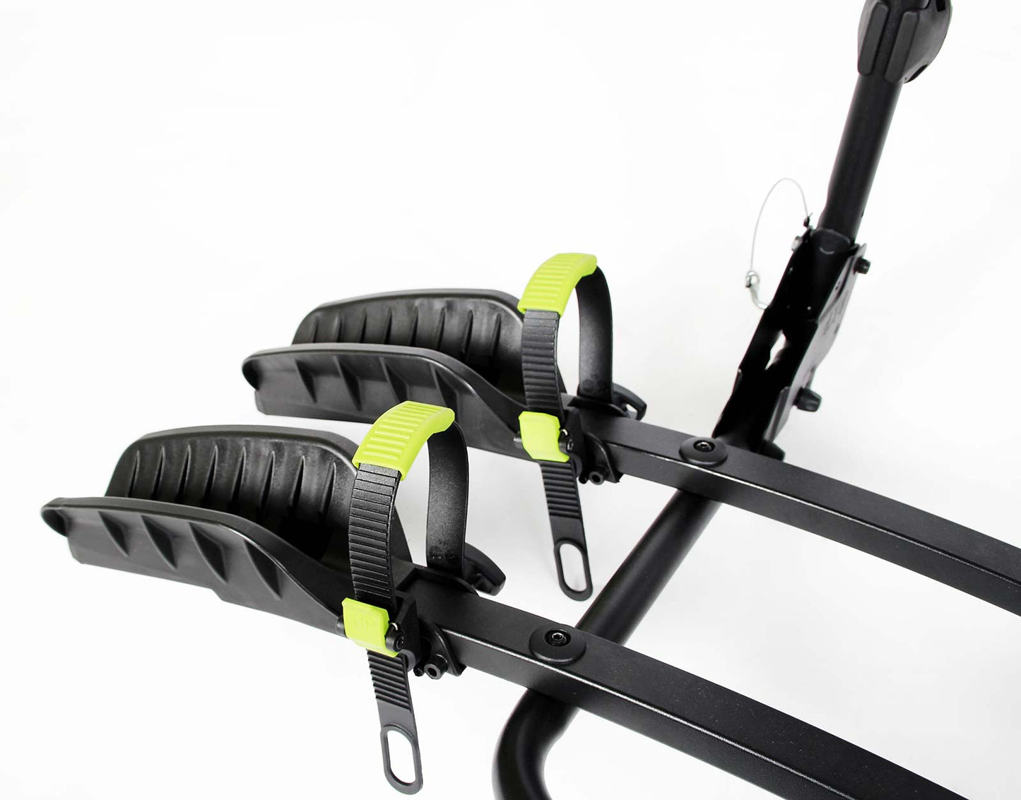 Buzzrack Pilot 4X4 (Trunk) 2 Bike Platform Rack Buzzrack