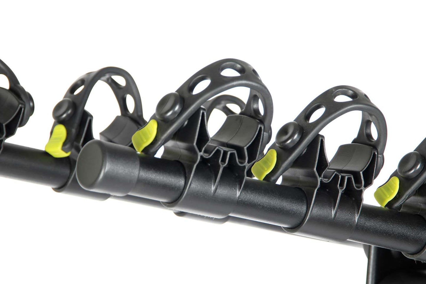 Buzzrack Moose H4 (Hitch) 4 Bike Dual Arm Rack Buzzrack