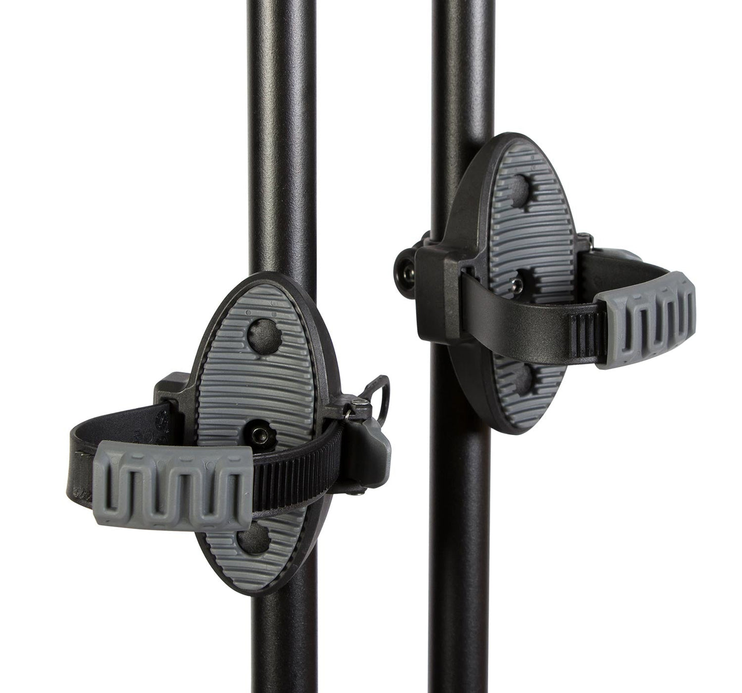 Buzzrack Eazzy 4 (Tow Ball) 4 Bike Platform Rack Buzzrack