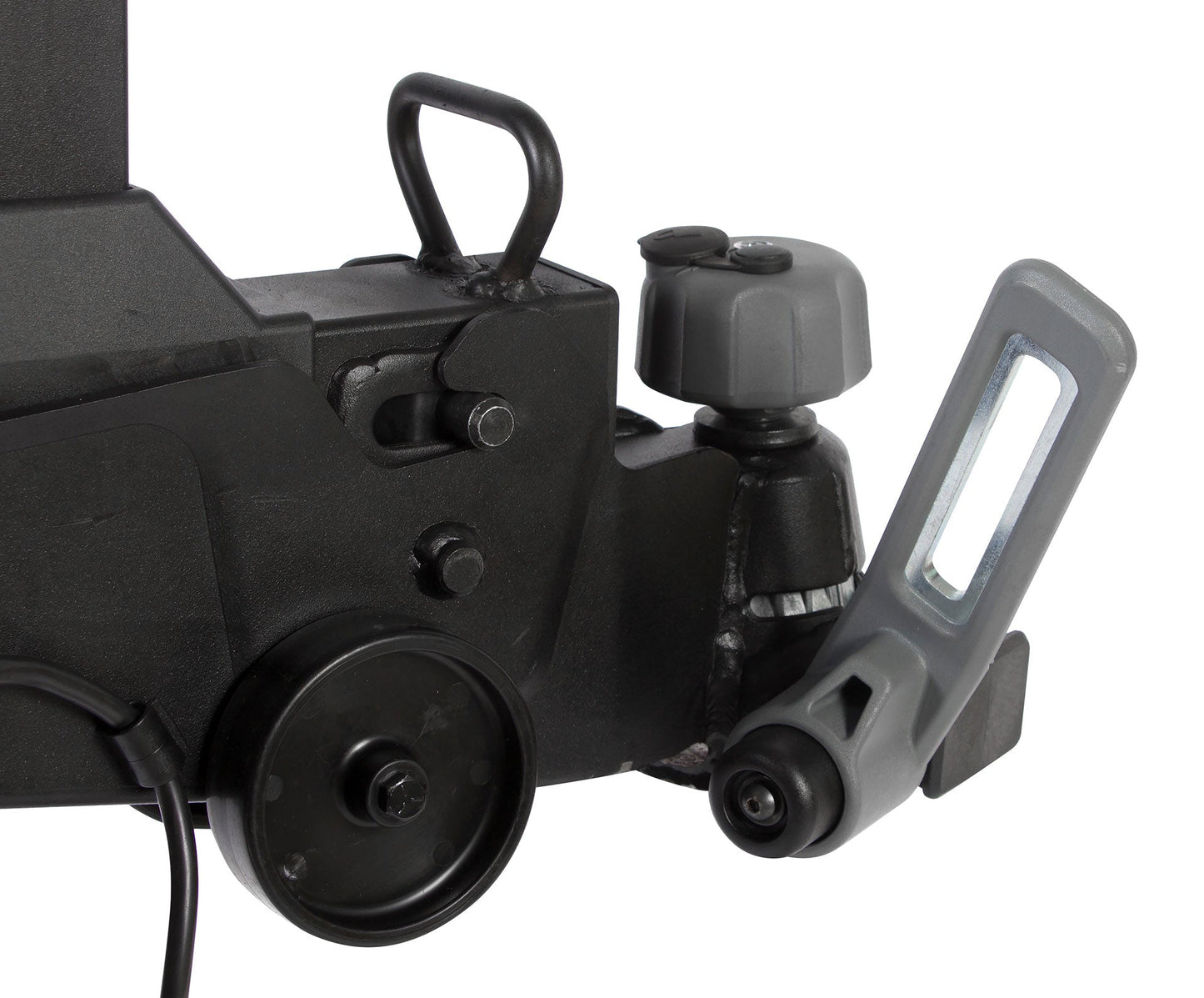 Buzzrack E-Scorpion 1 (Tow Ball) 1 Bike Platform Rack Buzzrack