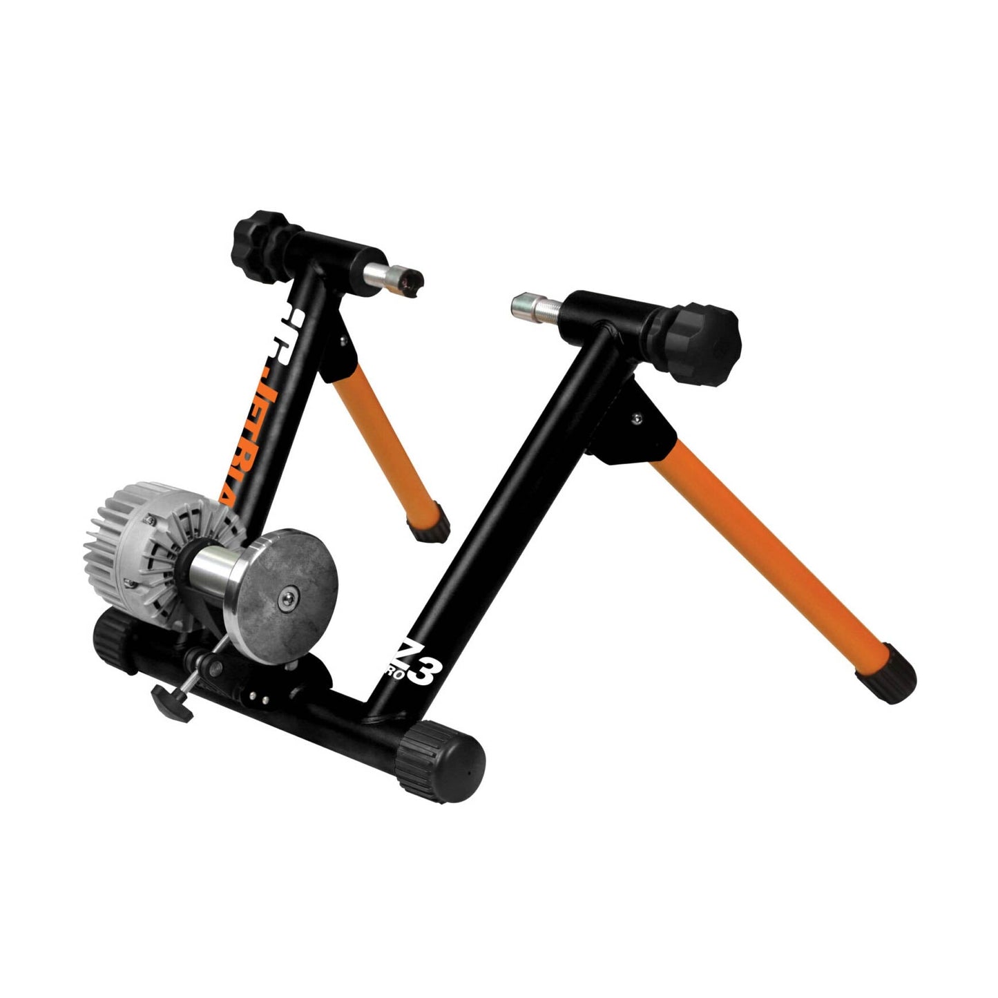 JetBlack Z3-PRO - Fluid Trainer JetBlack