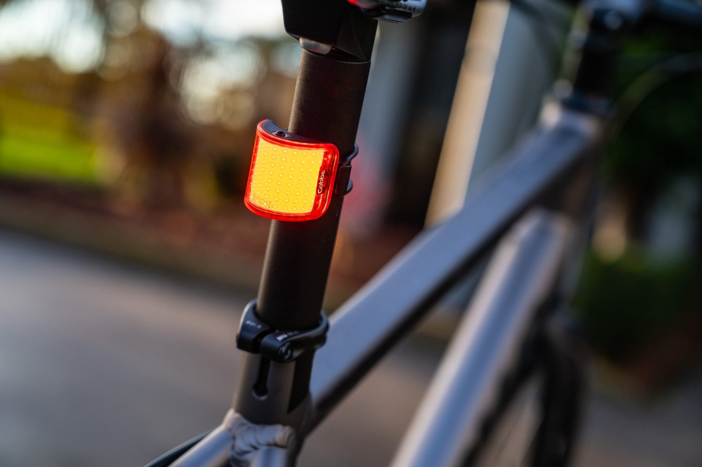 Knog Lil Cobber Bicycle Lights Knog