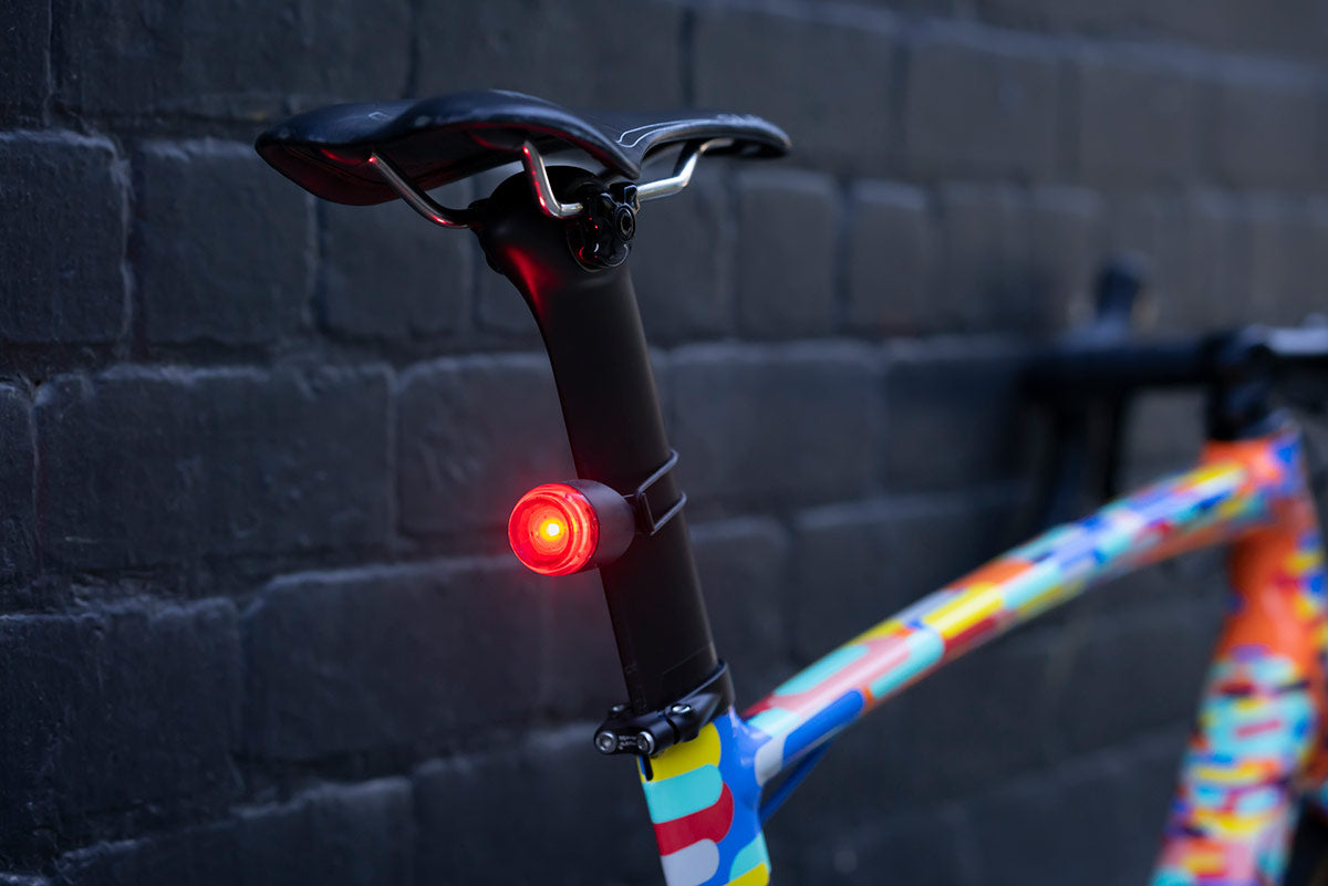 Knog Plug Bicycle Lights Knog
