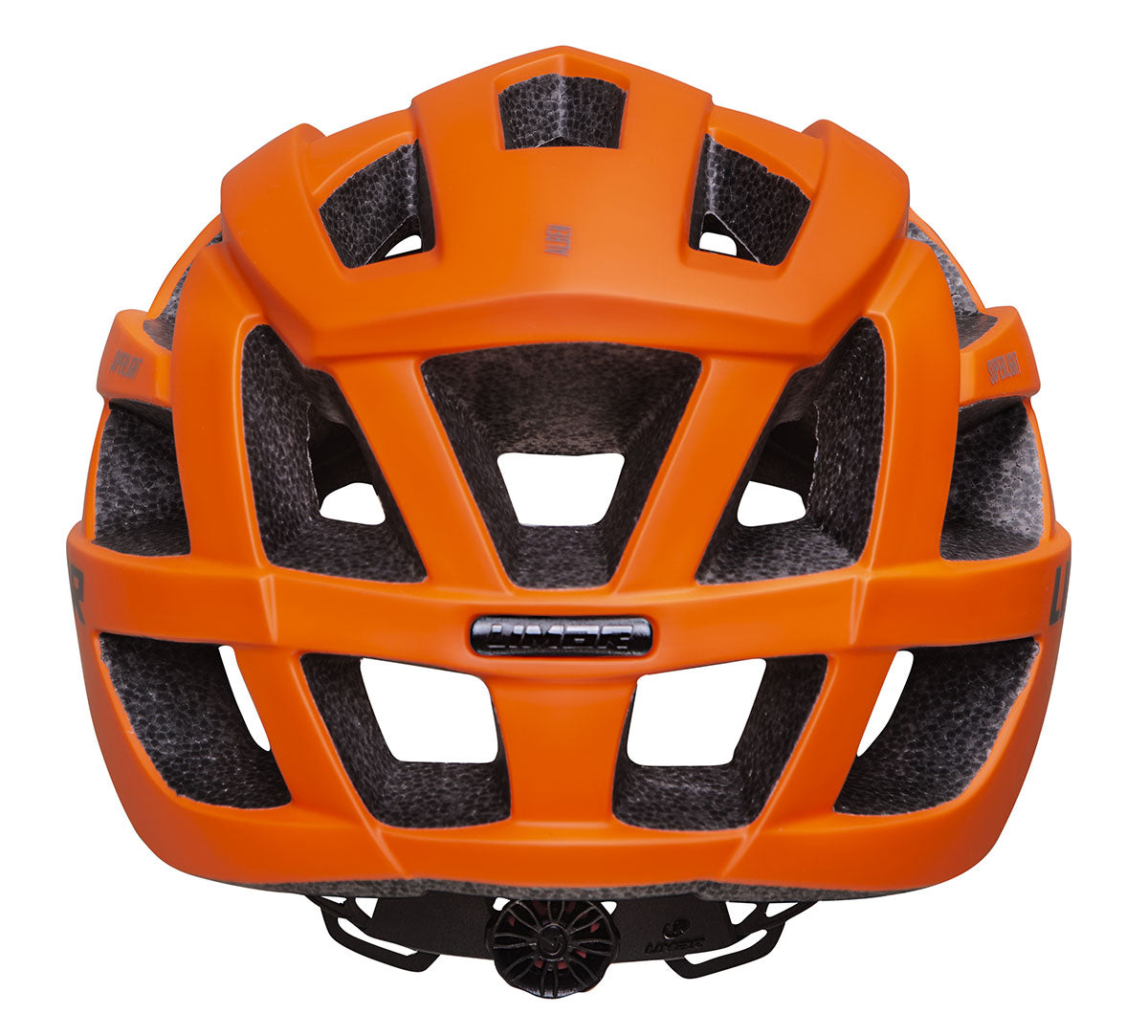 Limar Alben - MTB helmet (Matte Orange) Limar