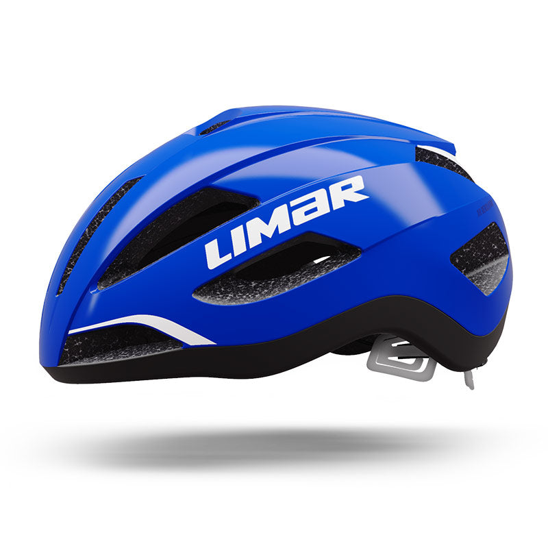 Limar Air Master - Road Bicycle Helmet (Blue) Limar