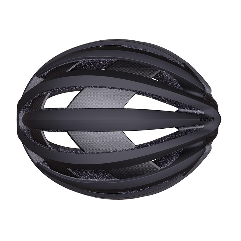 Limar Air Pro - Road Bicycle Helmet (Matte Black) Limar