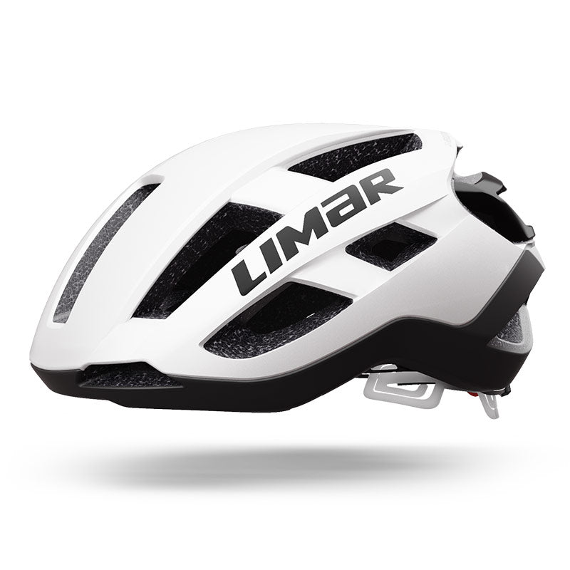 Limar Air Star - Road Bicycle Helmet (Matte White) Limar