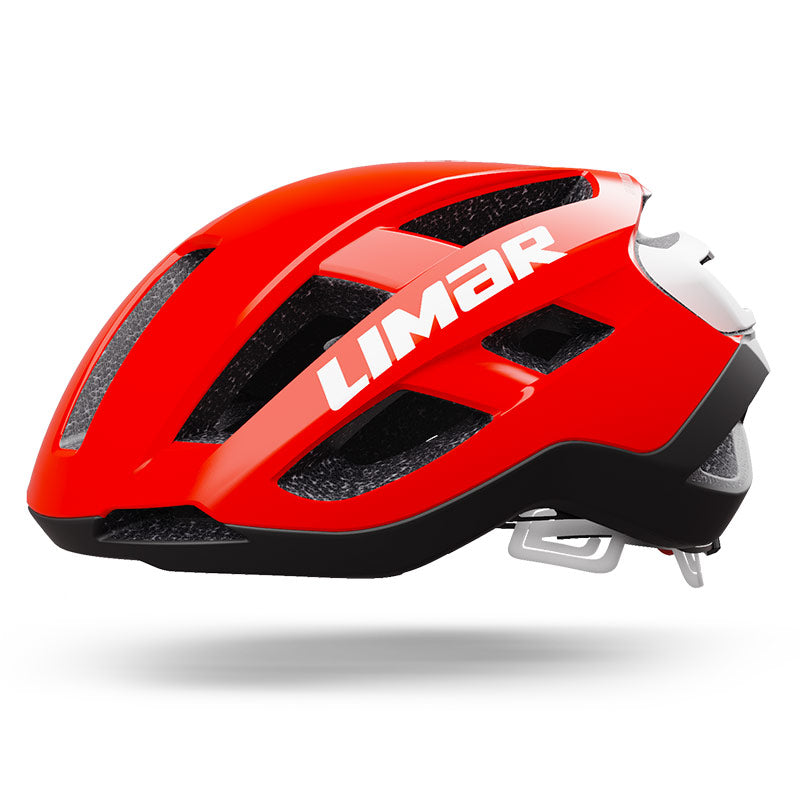 Limar Air Star - Road Bicycle Helmet (Red) Limar