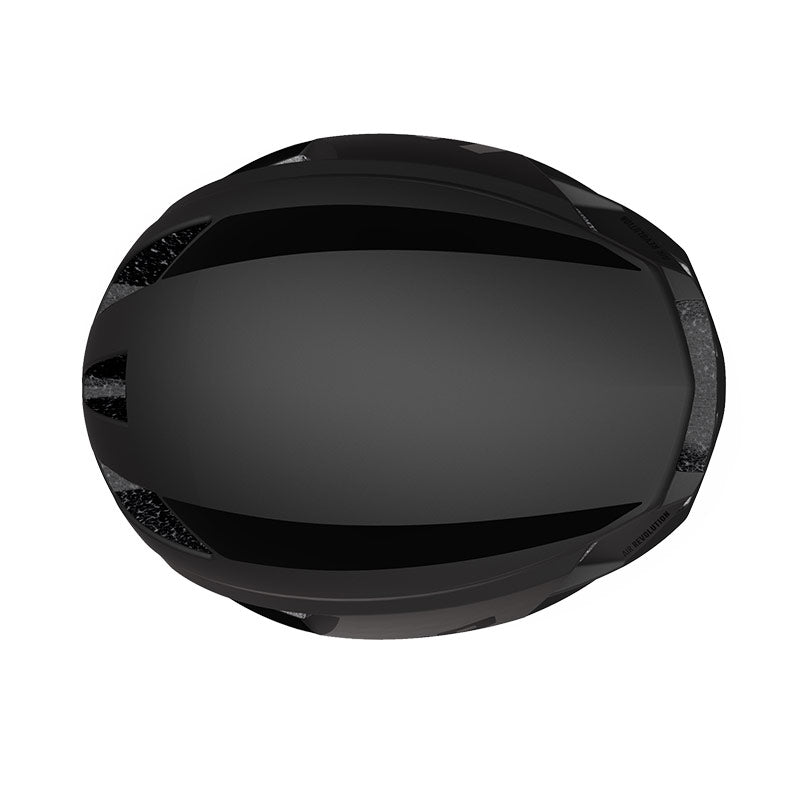 Limar Air Speed - Road Bicycle Helmet (Matte Black) Limar