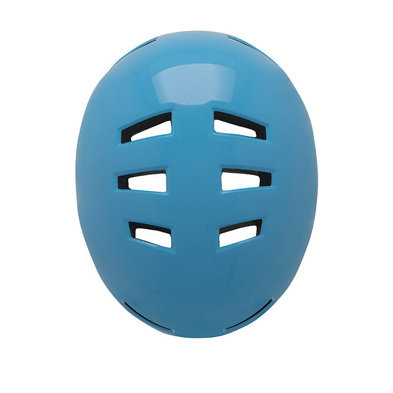 Limar 360 Teen - Youth Bicycle Helmet (Blue) Limar