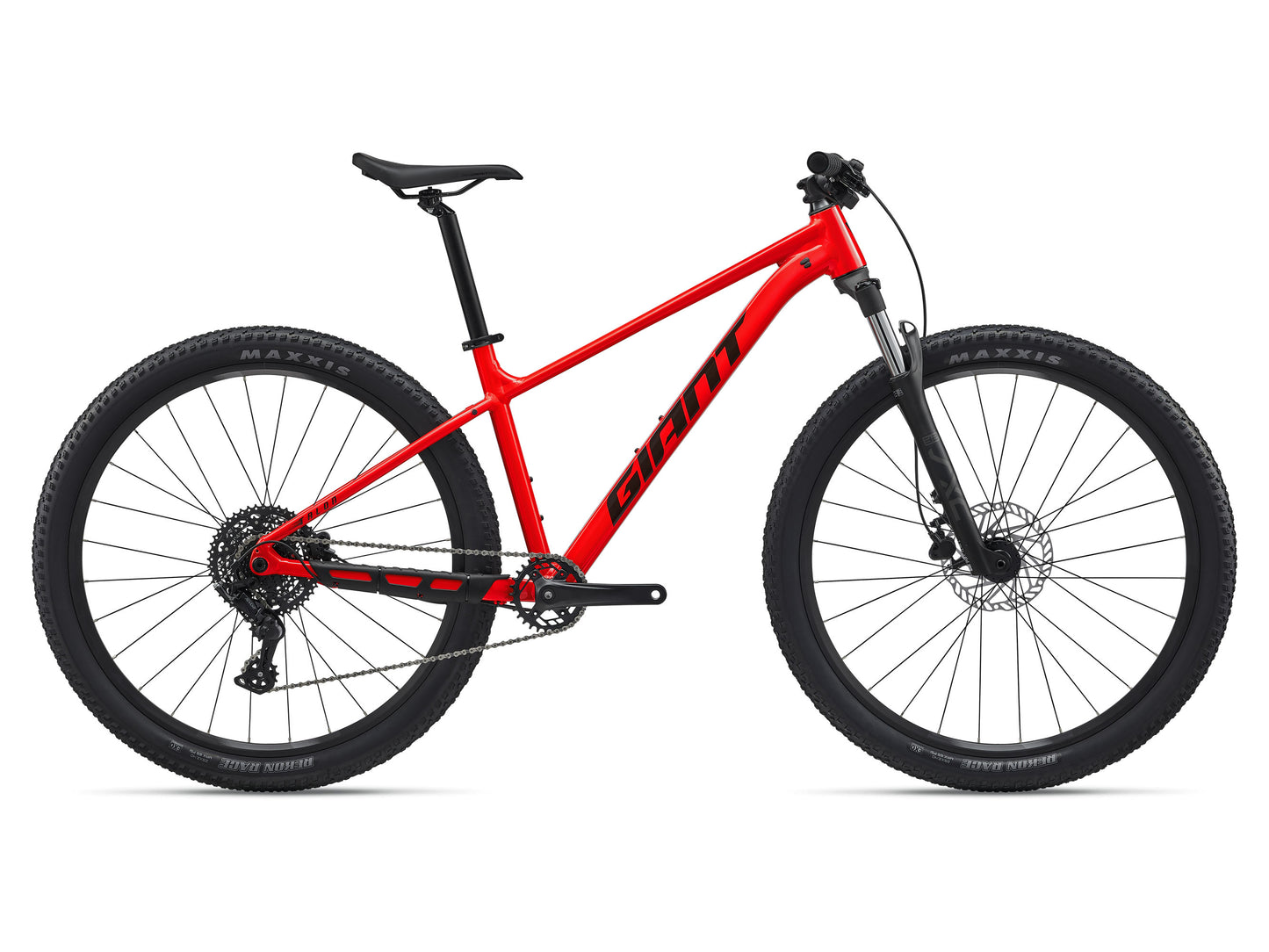 Giant Talon 2 (Phoenix Fire) MTB