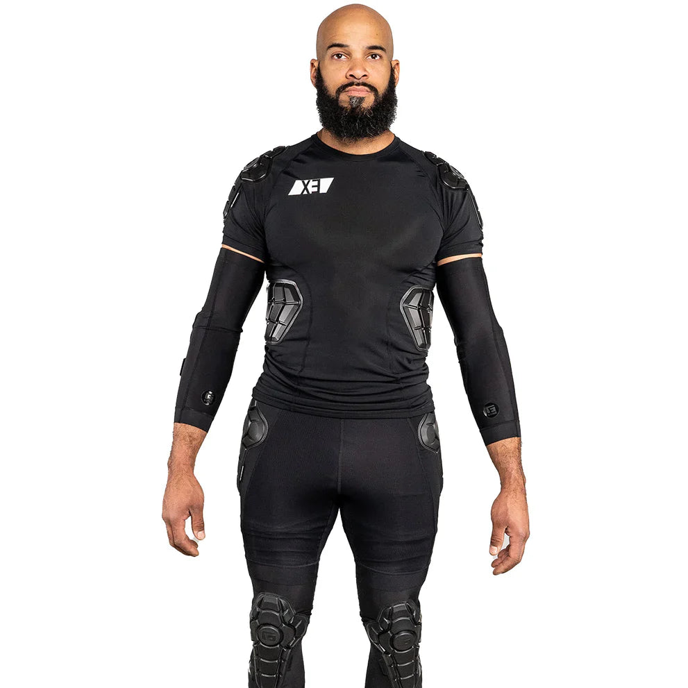 G-Form EX-1 Bike Short Liner G-Form