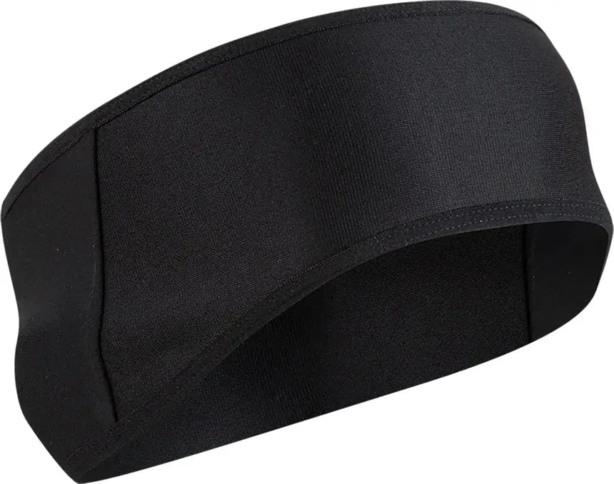 Pearl Izumi Barrier Headband - Black Pearl Izumi