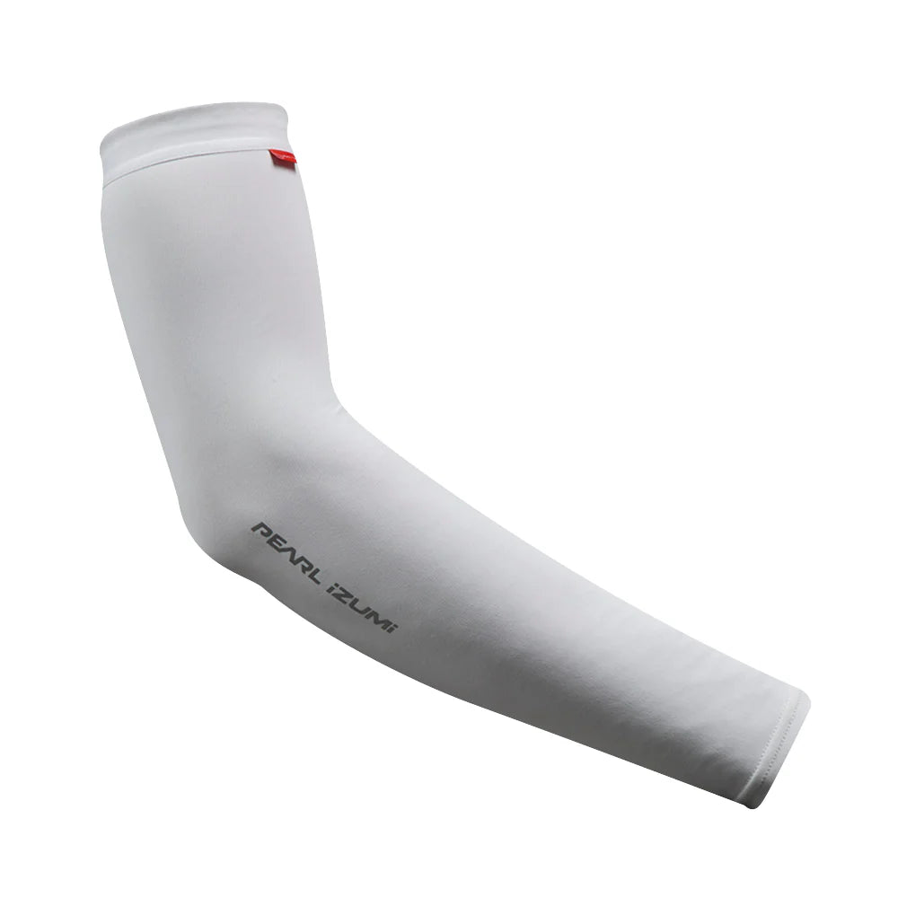 Pearl Izumi Sun Sleeves - White Pearl Izumi