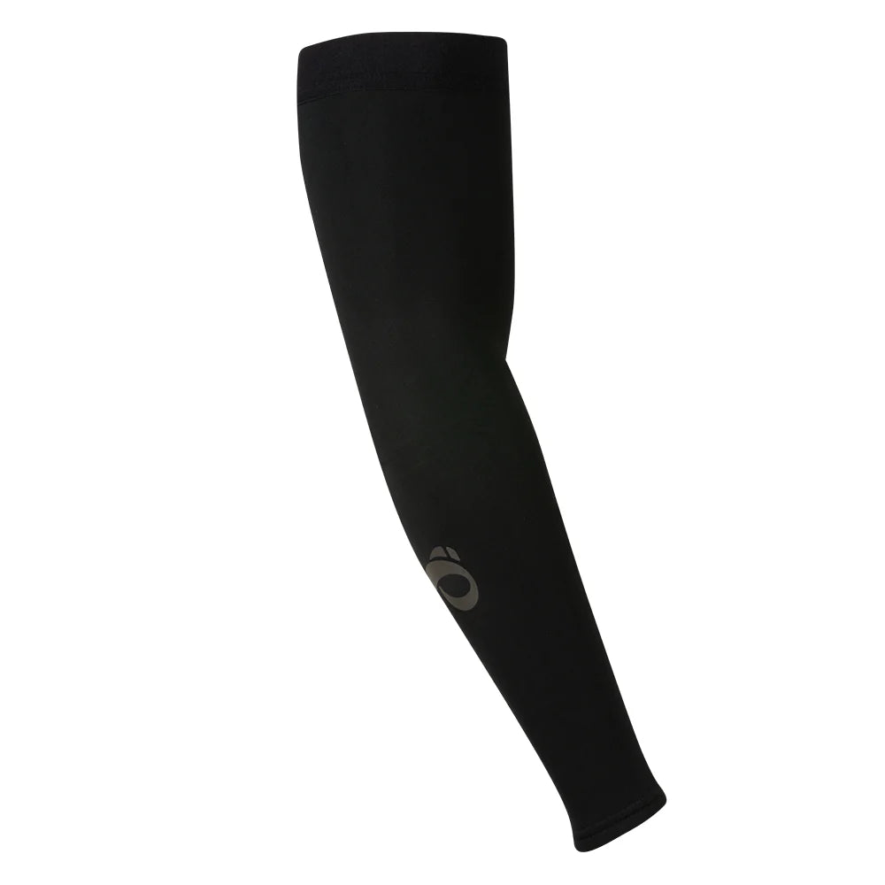 Pearl Izumi Elite Thermal Arm Warmer - Black Pearl Izumi