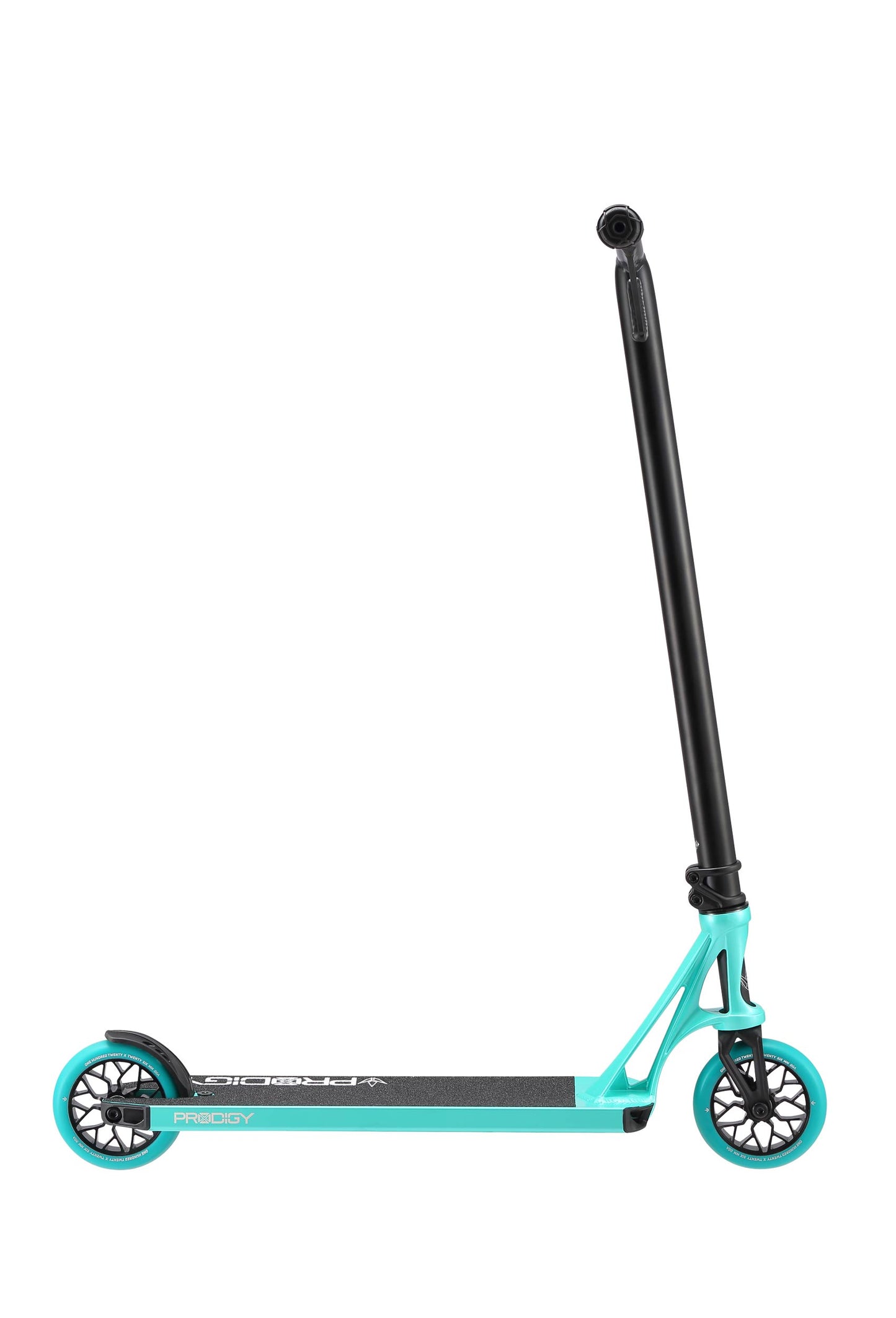 Envy Prodigy X Complete Scooter (teal) Envy