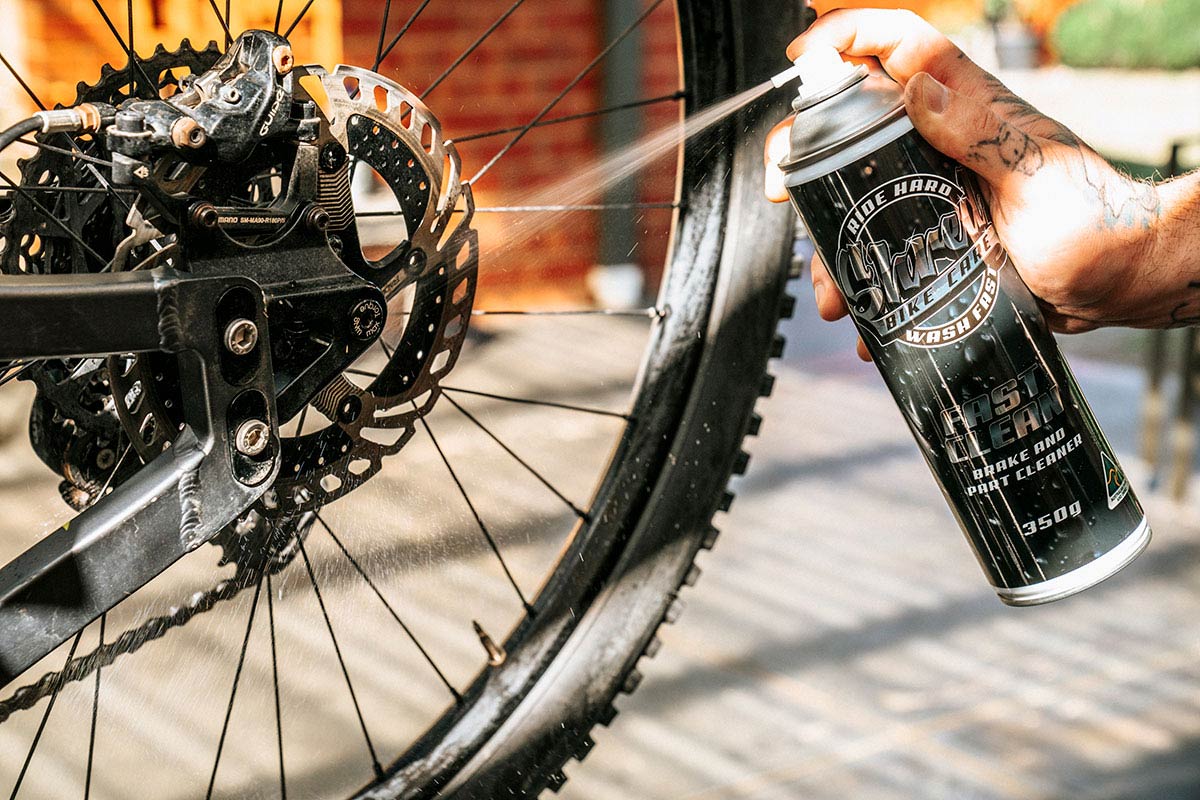 Shred Fast Clean - 350g Shred