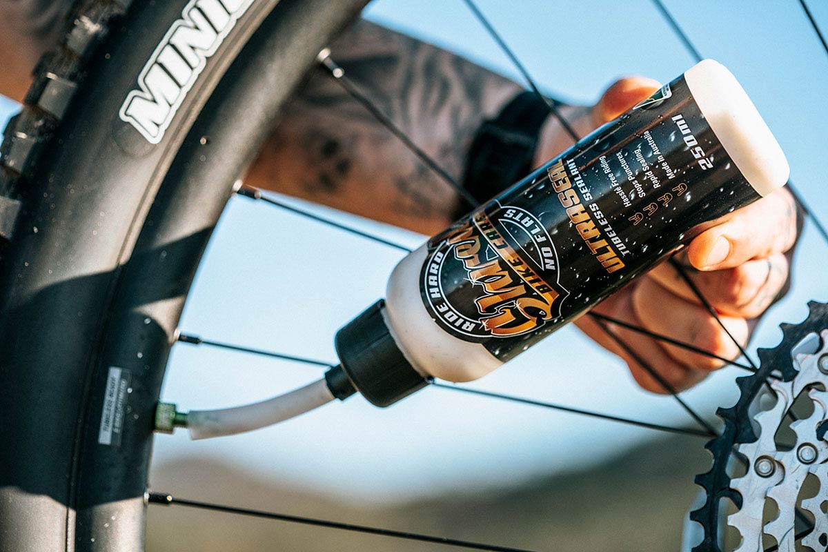 Shred Ultraseal - Tubeless Sealant - 250ml Shred