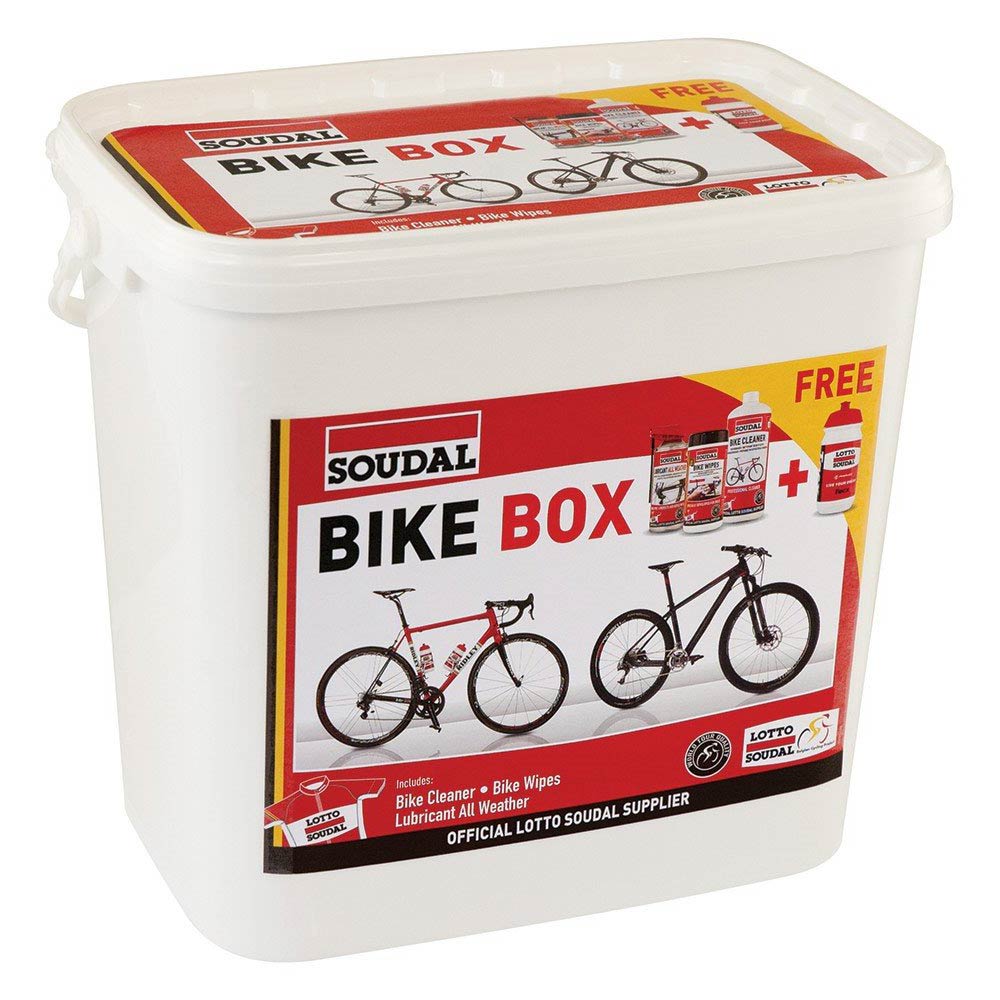 Soudal Bike Box Soudal