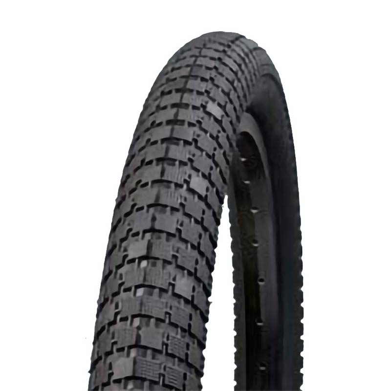 AirPro Tyre 20 x 2.35 BMX / Freestyle (Black) AirPro