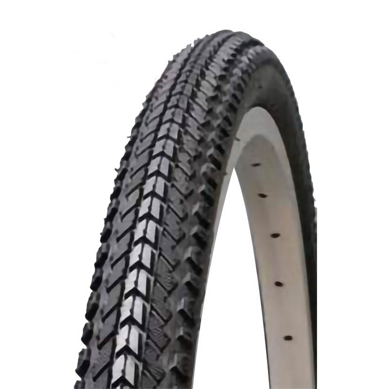 AirPro Tyre 24 x 1.50 City (Black) AirPro