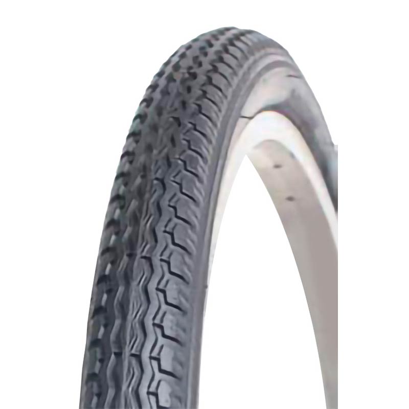 AirPro Tyre 26 x 1.75 Street (Black) AirPro