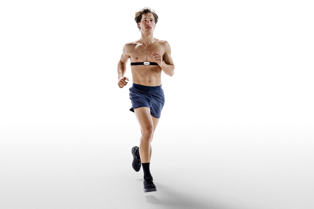 Wahoo TRACKR Heart Rate Monitor Wahoo