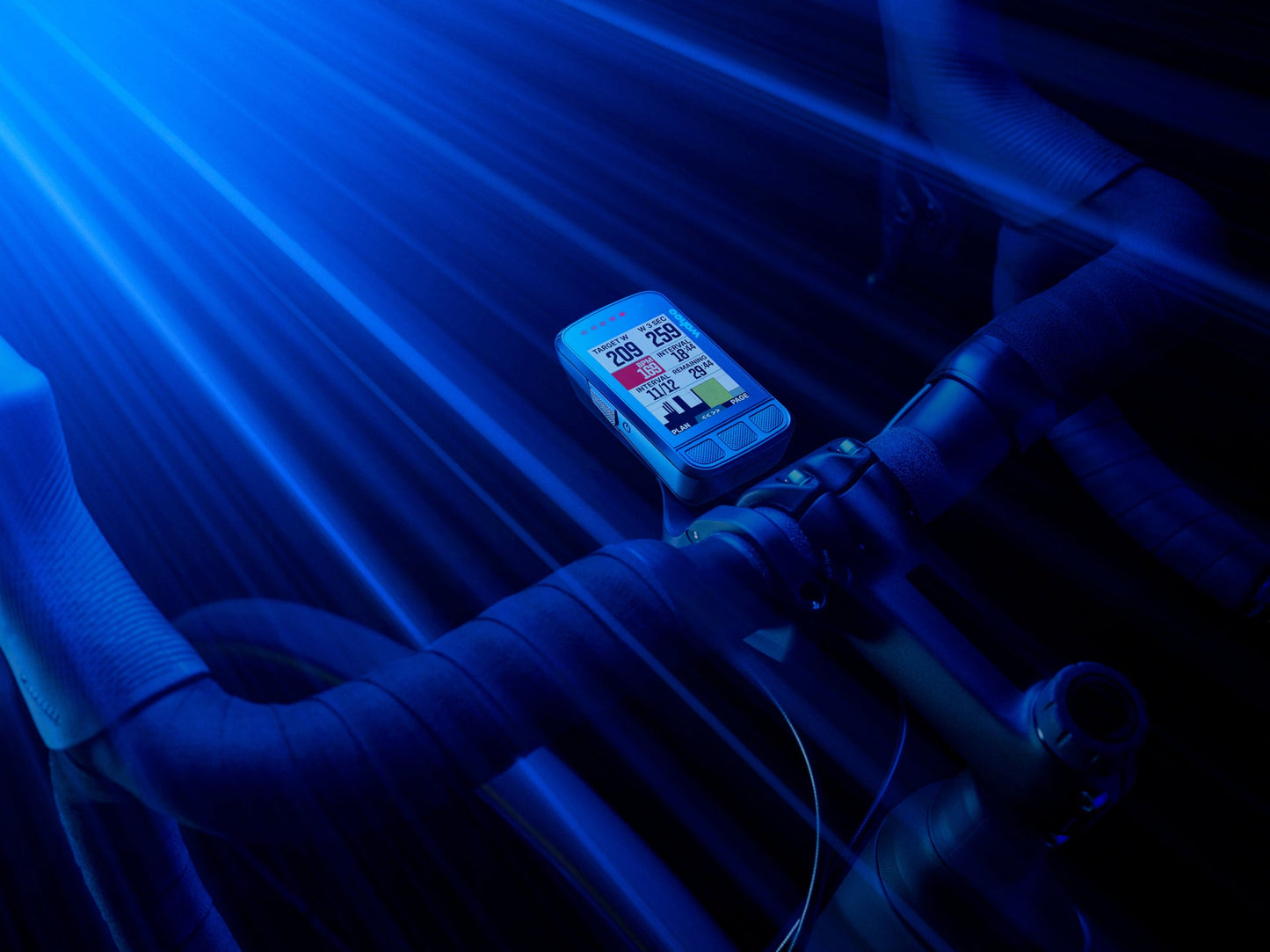 Wahoo ELEMNT BOLT v2 GPS Bike Computer Wahoo