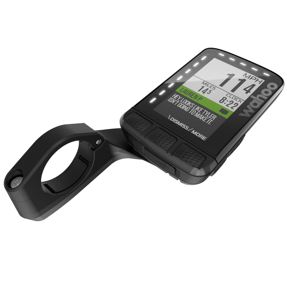 Wahoo ELEMNT ROAM v2 GPS Bike Computer Wahoo
