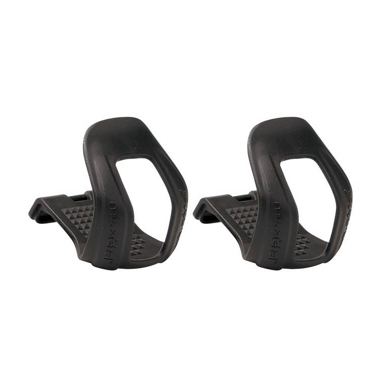 Zefal Half Toe Clips Zefal