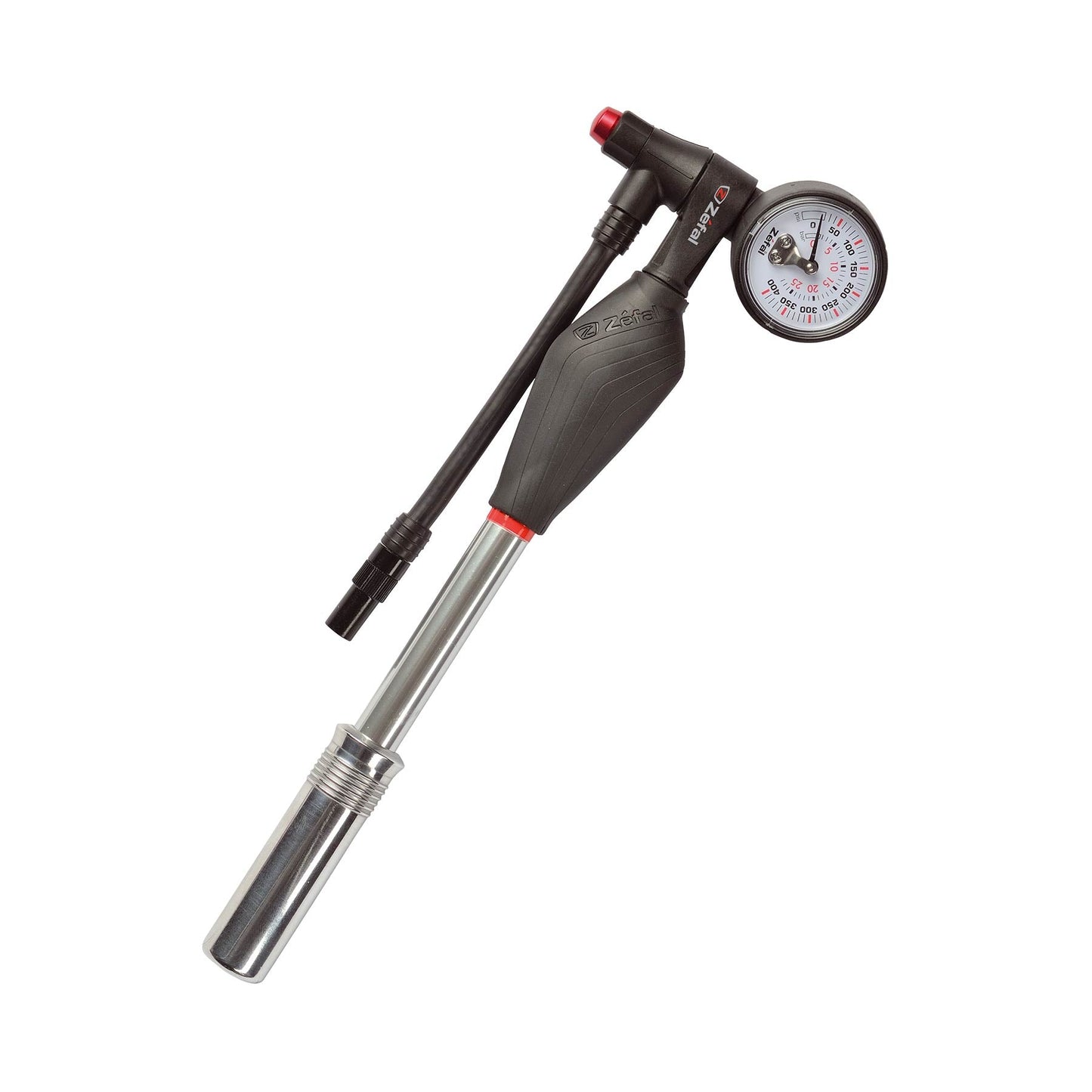 Zefal Z Shock Pump Zefal