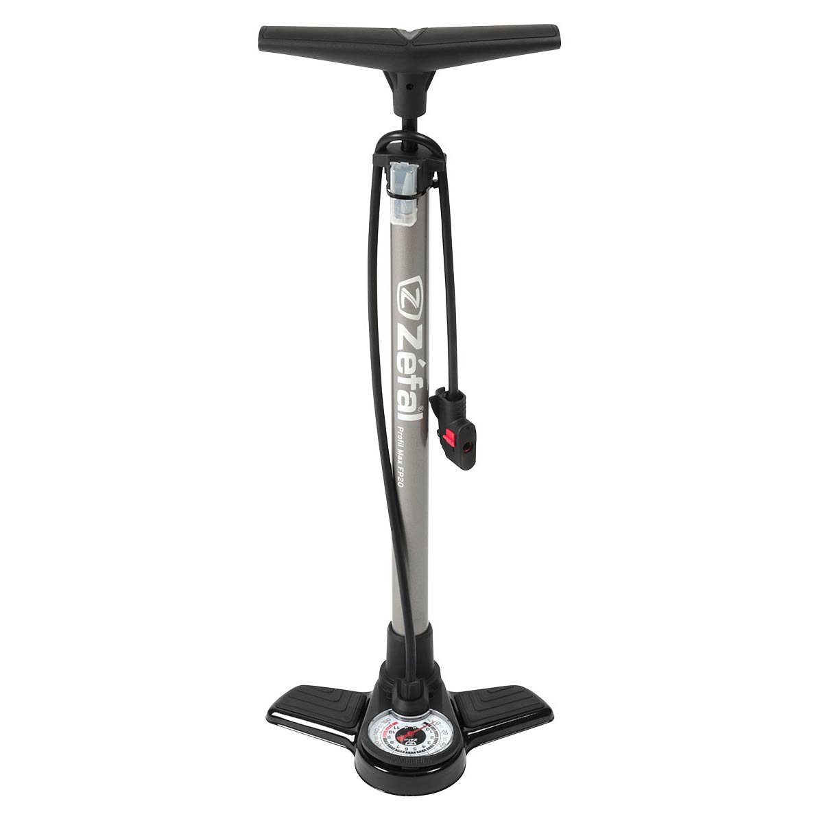 Zefal Profil Max FP20 Floor Pump Zefal