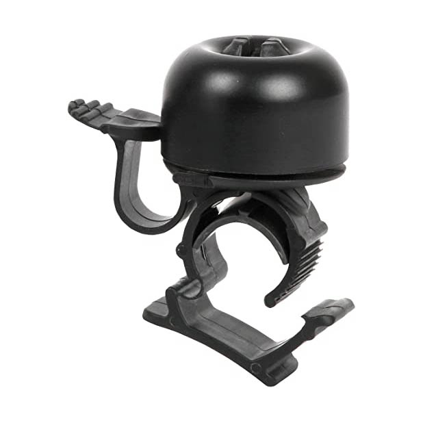 Zefal Piing Bell Black Zefal