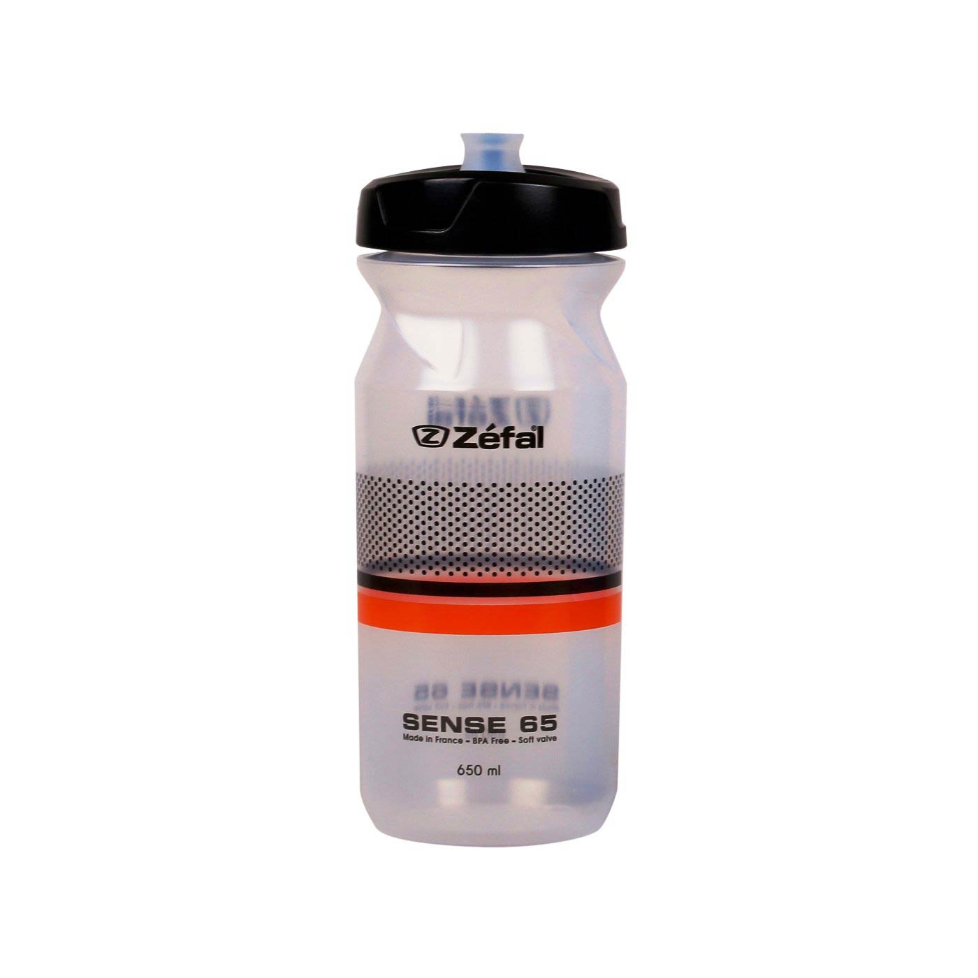Zefal Sense 65 Water Bottle Zefal