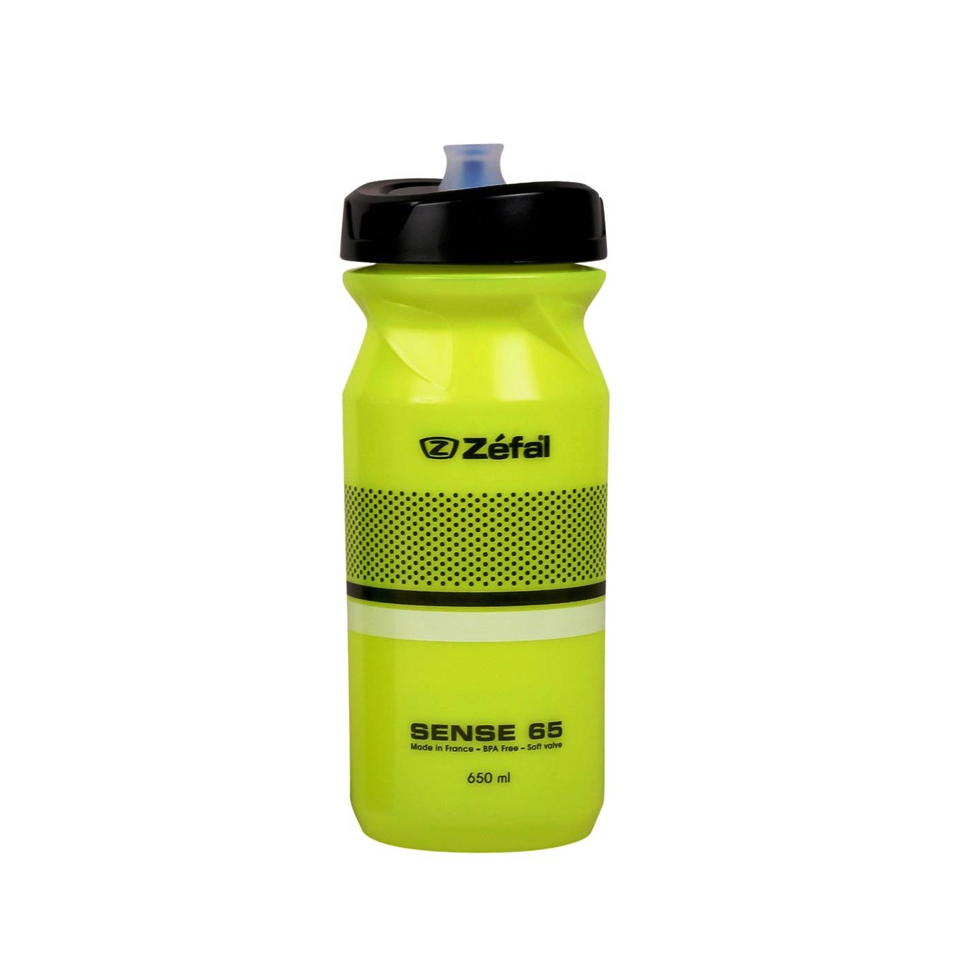 Zefal Sense 65 Water Bottle Zefal