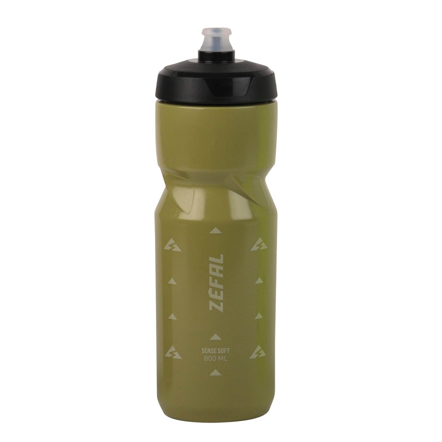 Zefal Sense Soft 80 Water Bottle Zefal