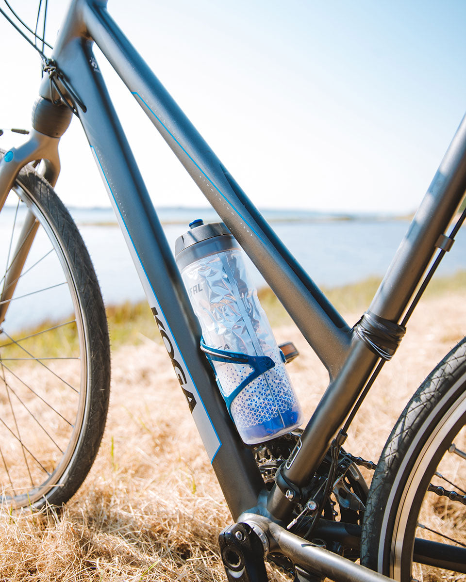 Zefal Arctica 75 Water Bottle Zefal