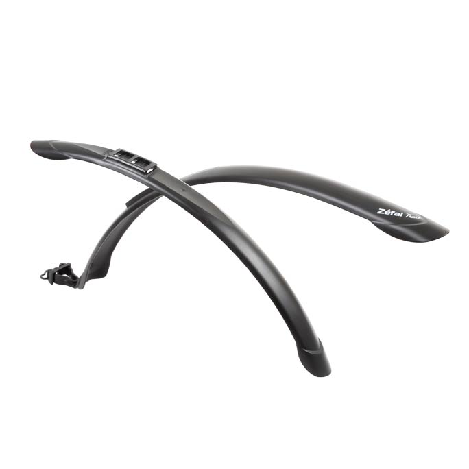 Zefal Trail 45 Mudguard Set Zefal