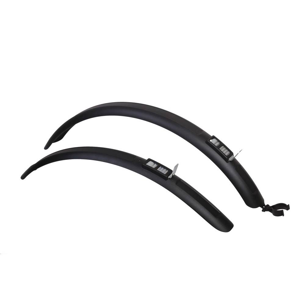 Zefal Trail 55 Mudguard Set Zefal