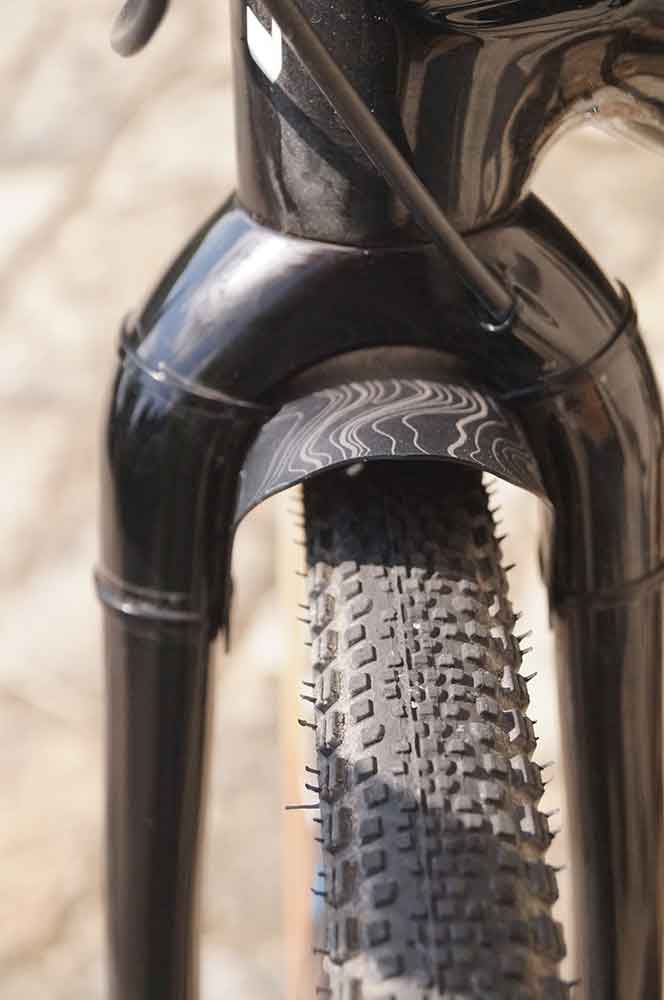 Zefal Shield Lite Front Mudguard Zefal